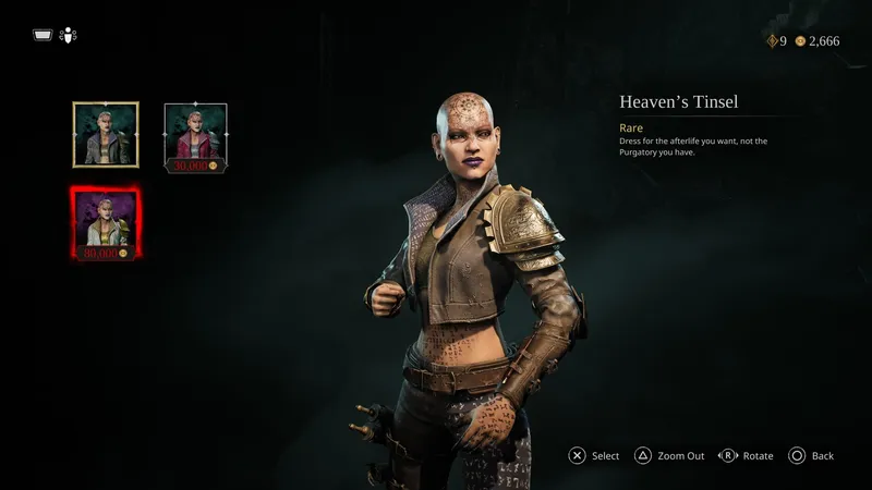 Launch trailery na hry Vampire: The Masquerade - Bloodlines 2 a Painkiller