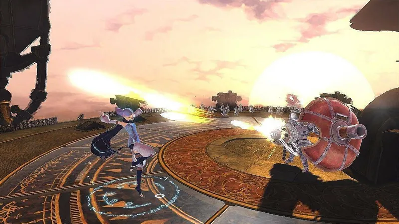 Hra Malicious se dočká anglické verze