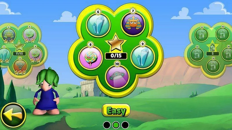 Lemmings Touch vyjde na PSV už zítra