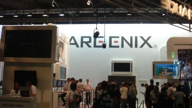 Záznam EA konference