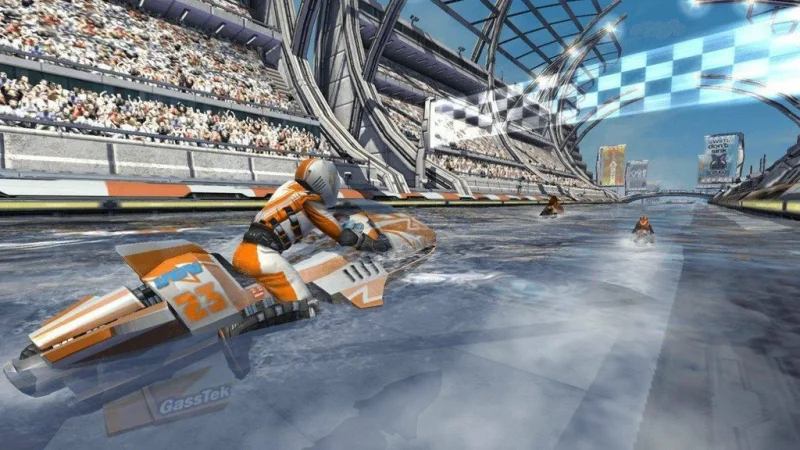 Riptide GP2 vyjde v pátek na Xbox One