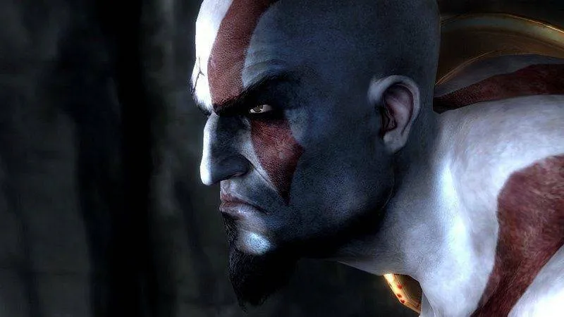 God of War film skutečností
