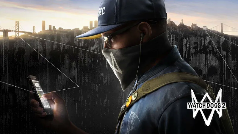 Nový trailer na Watch Dogs 2 ukazuje obsah Season Passu