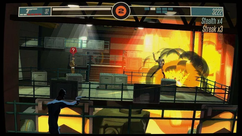 Counterspy