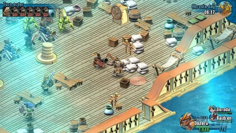 Rainbow Moon vyjde na Playstation Vita začátkem prosince