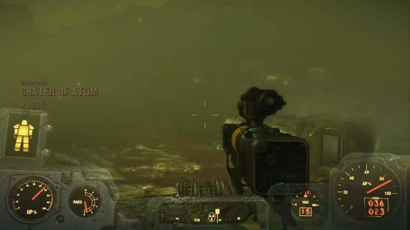 Todd Howard: Pracujeme na několika Fallout projektech