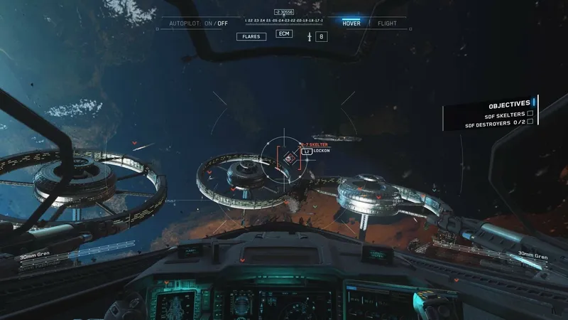 Call of Duty: Infinite Warfare/Modern Warfare Remaster bundle vyžaduje 130 GB na disku