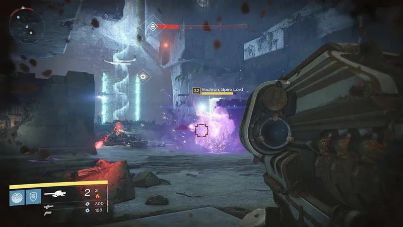 Destiny Expansion II: House of Wolves