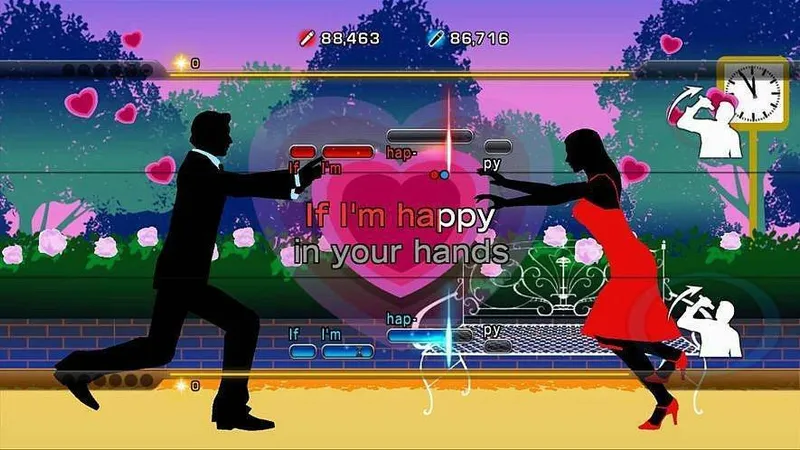 Lips představil soundtrack