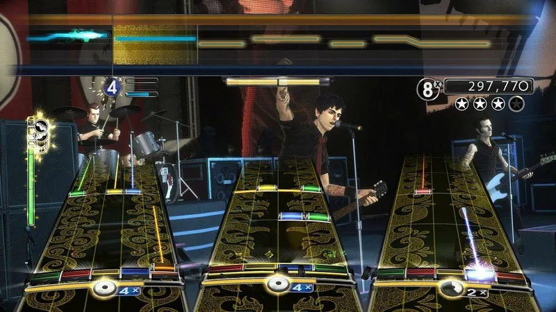 Rock Band 2