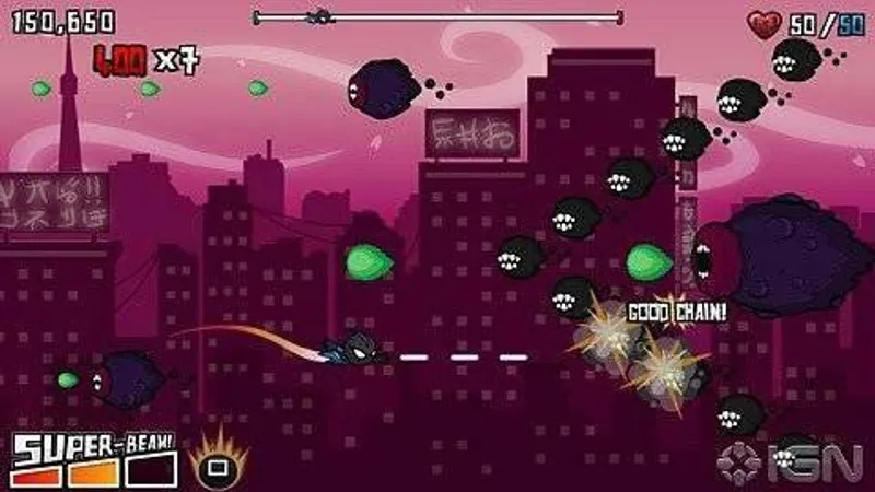 Minis hra Who´s That Flying má datum vydání