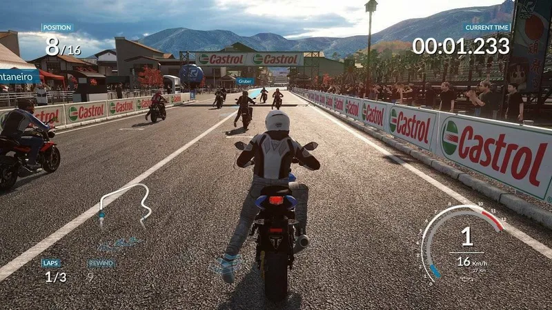 Ride 2 vyjde začátkem října