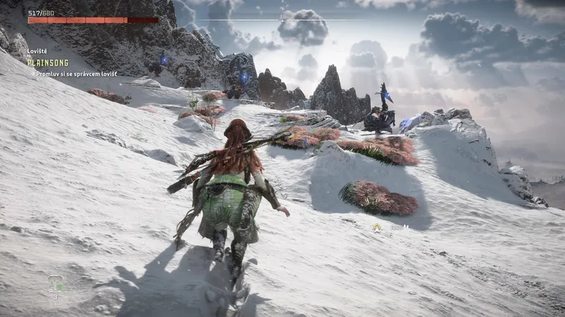 Horizon II: Forbidden West