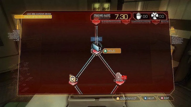 Deus Ex Human Revolution