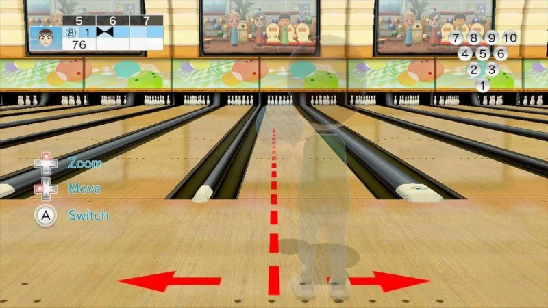 Nintendo oznámilo Wii Sports Club