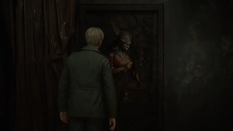 Silent Hill 2 (remake)