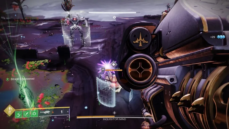 Destiny 2: Lightfall