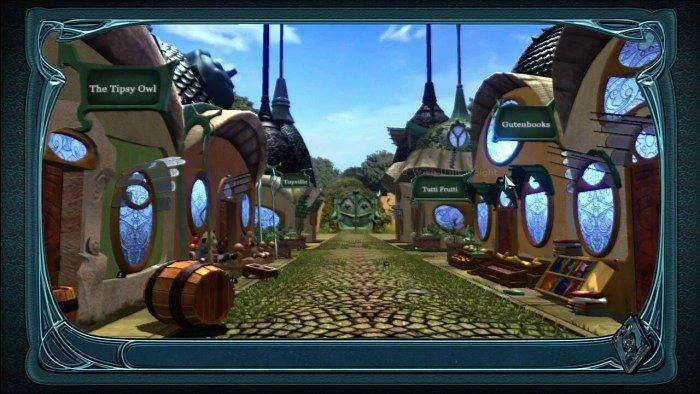 Oznámena konzolová verze Dream Chronicles