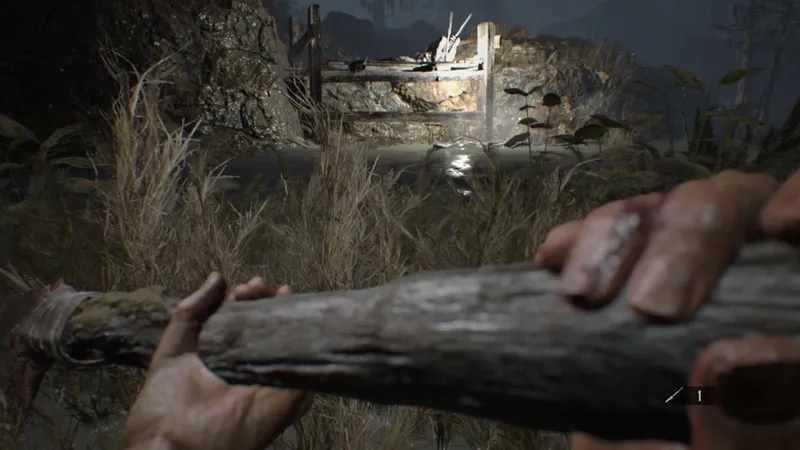 Resident Evil 7: Biohazard - Gold Edition