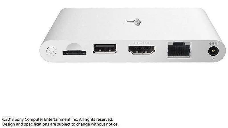 PlayStation TV – launch trailer