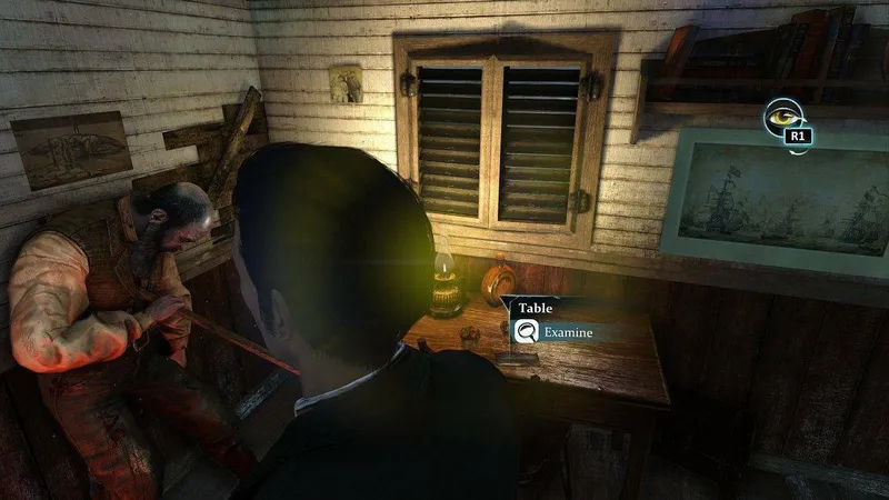 Sherlock Holmes: Crimes and Punishments