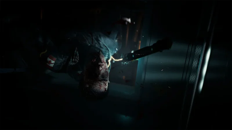 Série The Dark Pictures Anthology bude pokračovat, teaser na hru The Craven Man