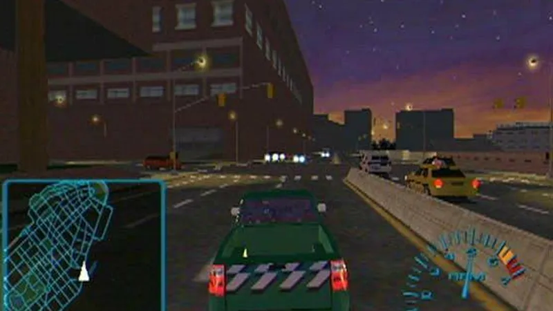 První dva díly Midnight Club míří na Playstation Store