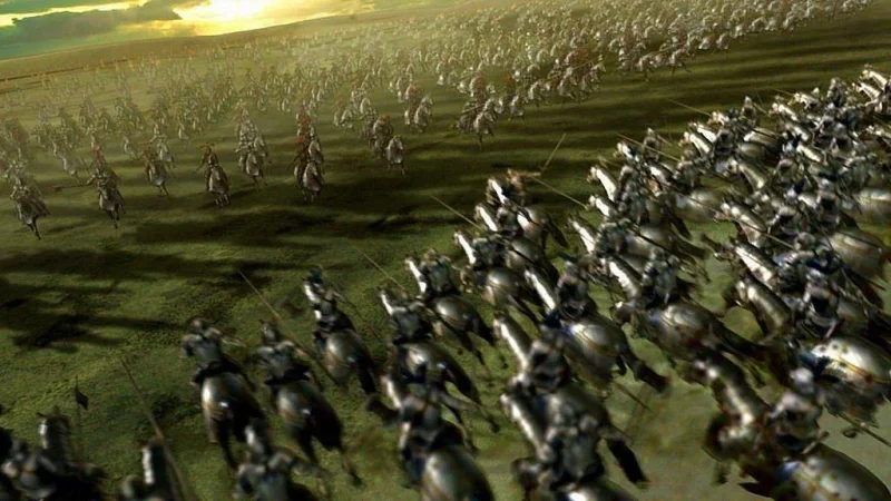 Bladestorm: The Hundred Years' War