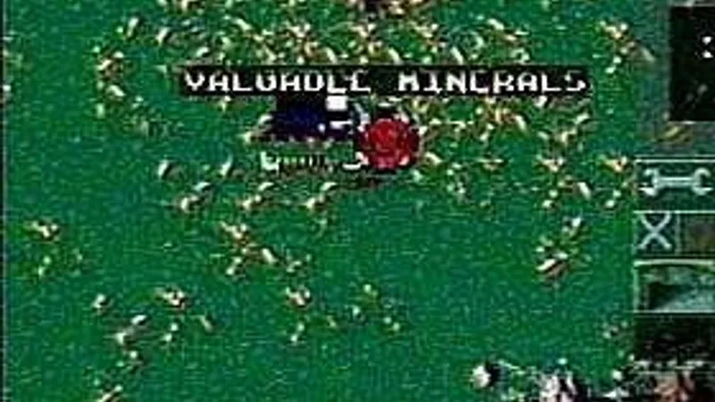 Command & Conquer Red Alert: Retaliation