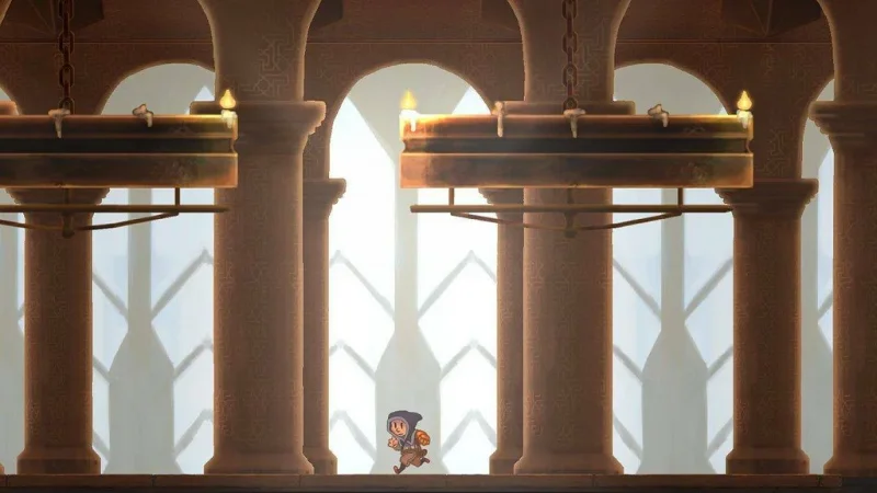 Plošinovka Teslagrad vyjde i pro Wii U