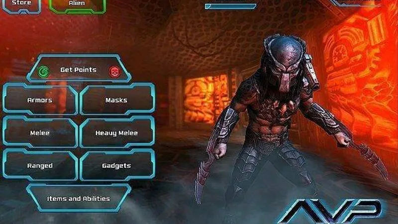 Podívejte se na obrázky a trailer z iPad akce Alien vs. Predator: Evolution