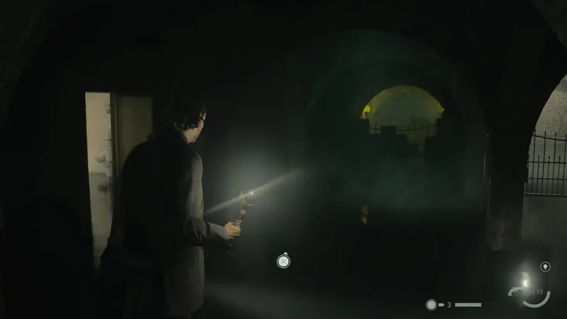 Alan Wake 2