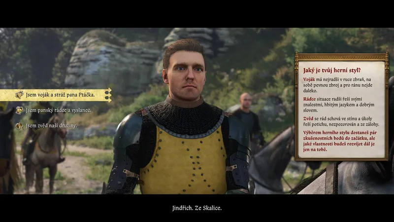 Kingdom Come: Deliverance II vyjde 11. února 2025