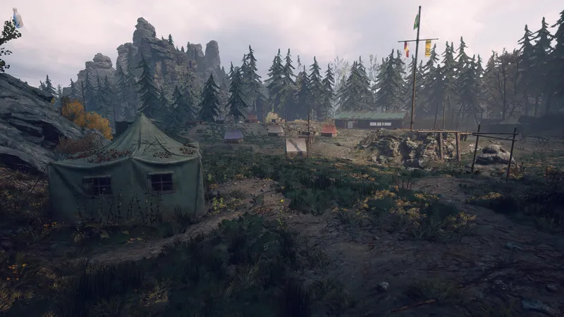 Someday You'll Return Director’s Cut