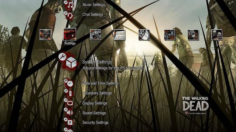 The Walking Dead: Episode 1