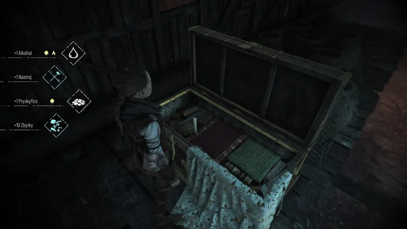 Asobo: Zatím se neplánuje pokračování A Plague Tale: Requiem, dveře ovšem nejsou zavřené