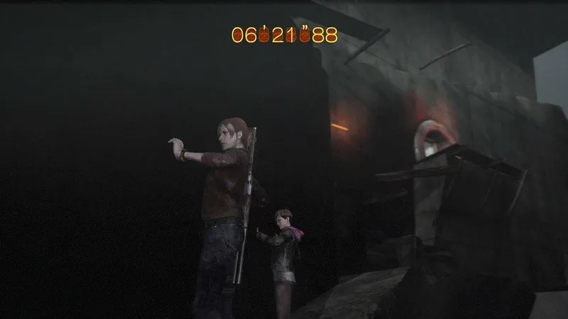 Resident Evil: Revelations 2 - Epizoda 4