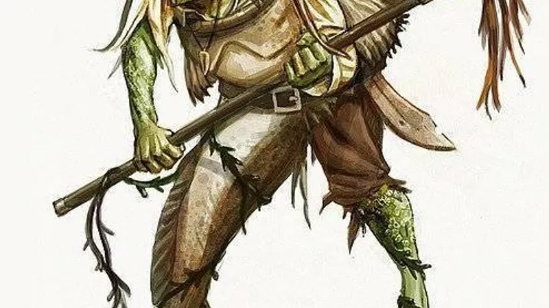 TimeSplitters 4 na artworcích 