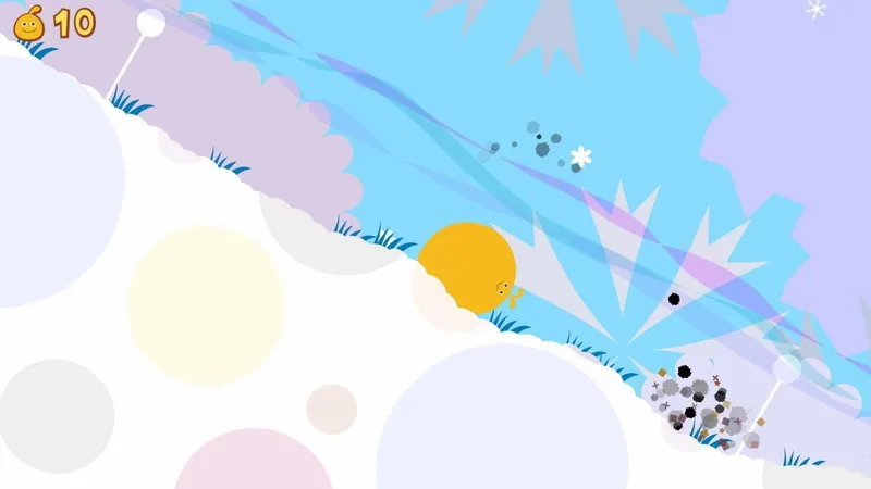 LocoRoco Remastered