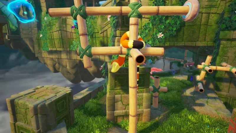 Snake Pass