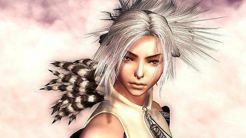 Magna Carta pro Xbox 360