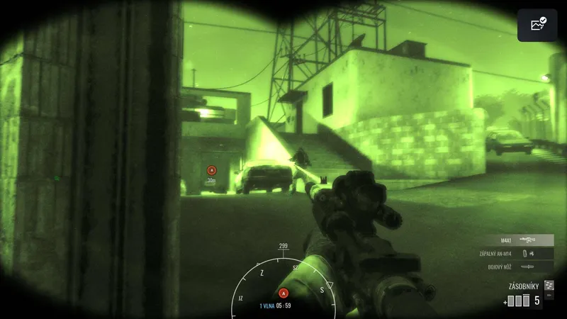 Insurgency: Sandstorm