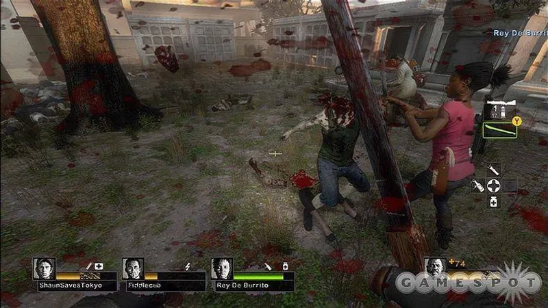 Left 4 Dead 2 v první recenzi