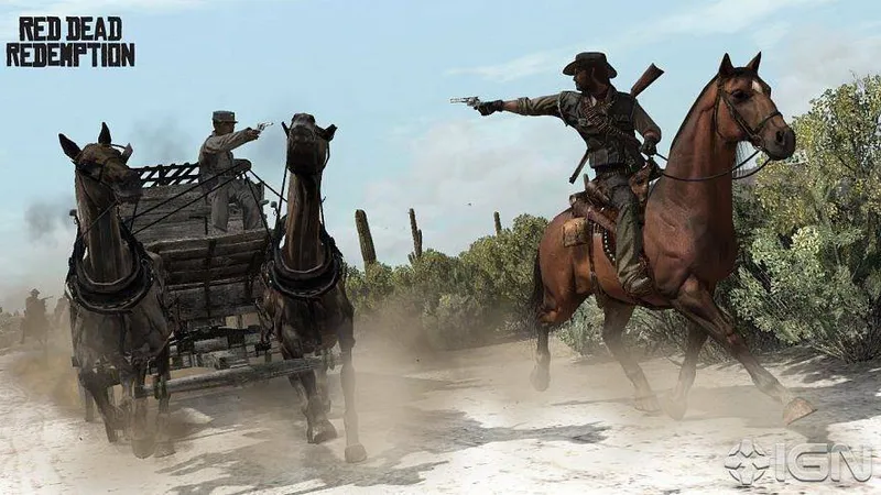Take-Two počítá do budoucna se sériemi Red Dead a Bioshock