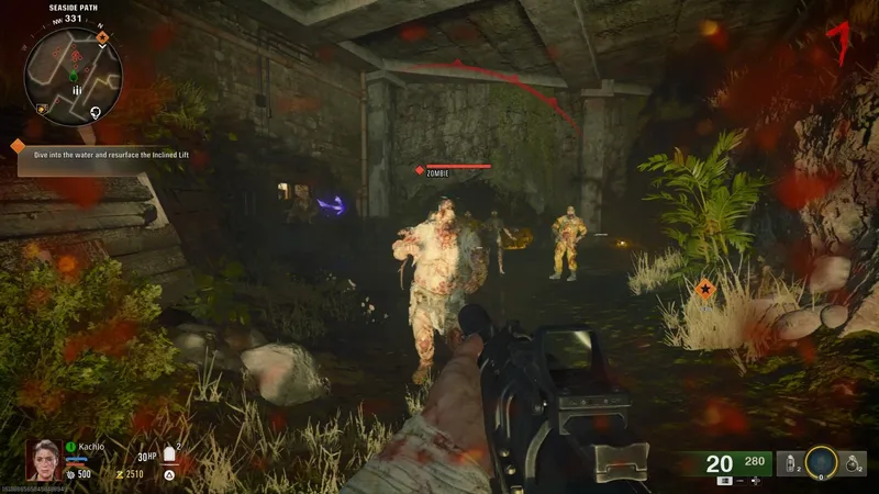 Call of Duty: Black Ops 6 dostane tento týden novou mapu a herní režim