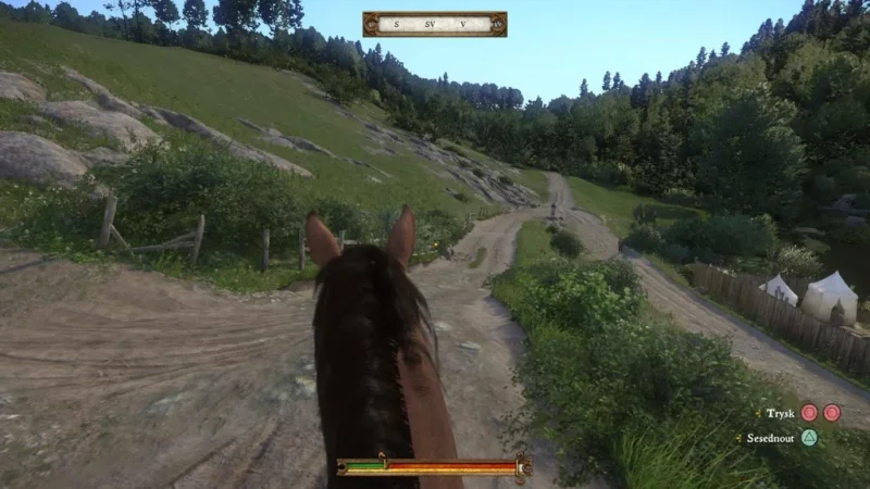 Nový trailer na Kingdom Come: Deliverance s reakcemi novinářů