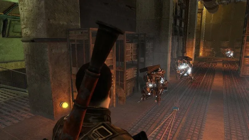 Terminator: Salvation