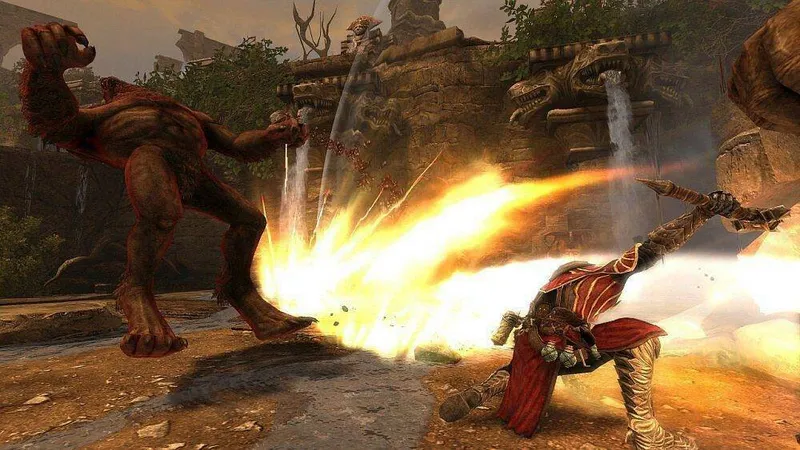 Budoucnost Castlevania série je zajištěna