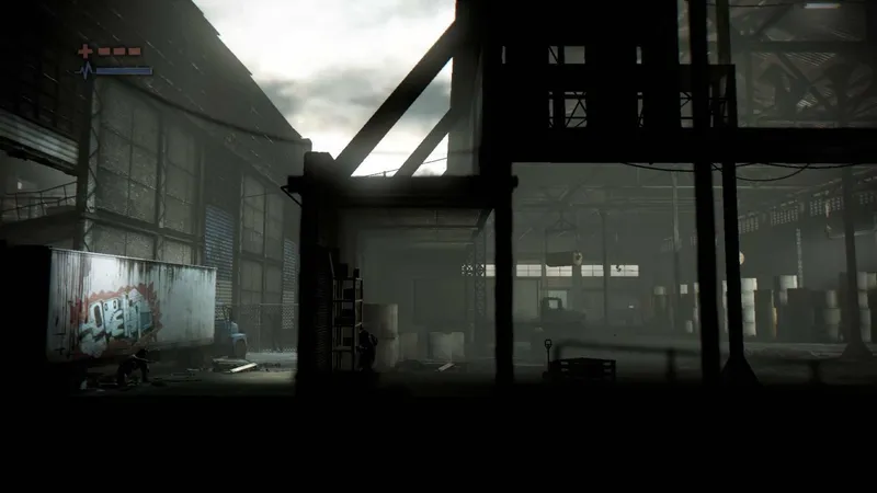 Deadlight: Director’s Cut