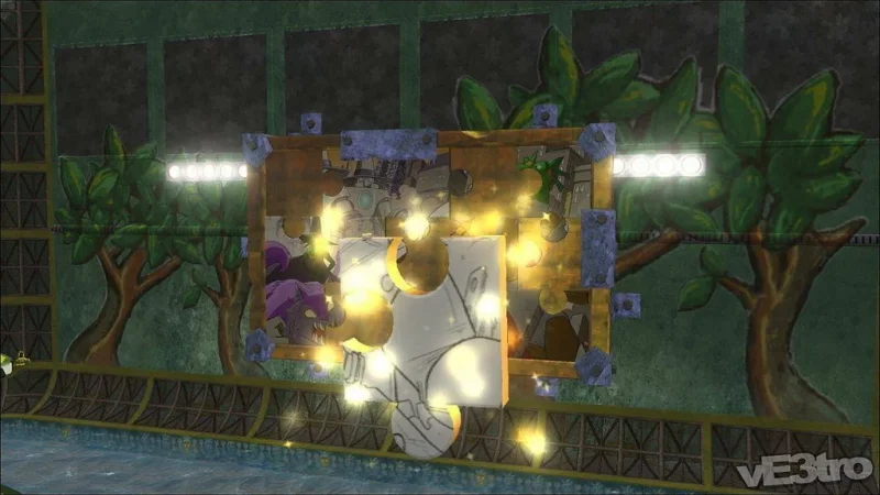 Banjo-Kazooie: Nuts & Bolts DLC 